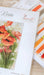 Cross Stitch Kit Luca-S - Poppies B213 - Luca-S