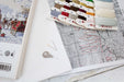 Cross Stitch Kit Luca-S - Santa Interior, B2408 Cross Stitch Kits - HobbyJobby