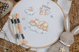 Cross Stitch Kit Luca-S - Sleepy, B1193 - HobbyJobby
