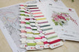 Cross Stitch Kit Luca-S - Spring Bouquet, B7018 Cross Stitch Kits - HobbyJobby