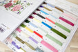 Cross Stitch Kit Luca-S - Spring flowers BA2359 - Luca-S