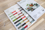 Cross Stitch Kit Luca-S - Still Life of Red Currants, B2262 - Luca-S