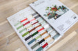 Cross Stitch Kit Luca-S - Still Life of Red Currants, B2262 - Luca-S