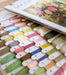 Cross Stitch Kit Luca-S - Still Life with Blueberries, B588 - HobbyJobby