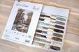Cross Stitch Kit Luca-S - Thaw, B596 - HobbyJobby