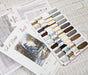Cross Stitch Kit Luca-S - Thaw, B596 - HobbyJobby
