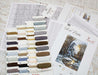 Cross Stitch Kit Luca-S - Thaw, B596 - HobbyJobby