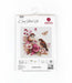 Cross Stitch Kit Luca-S - The Birds- Spring, B2420 Cross Stitch Kits - HobbyJobby