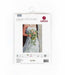 Cross Stitch Kit Luca-S - The Bride, BU5023 Cross Stitch Kits - HobbyJobby