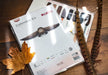 Cross Stitch Kit Luca-S - The Owl, CD005 Cross Stitch Kits - HobbyJobby