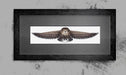 Cross Stitch Kit Luca-S - The Owl, CD005 Cross Stitch Kits - HobbyJobby