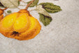 Cross Stitch Kit Luca-S - The Pear shaped Quince - HobbyJobby