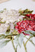 Cross Stitch Kit Luca-S - The Peonies, B2355 - Luca-S