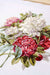 Cross Stitch Kit Luca-S - The Peonies, B2355 - Luca-S