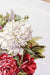 Cross Stitch Kit Luca-S - The Peonies, B2355 - Luca-S