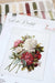 Cross Stitch Kit Luca-S - The Peonies, B2355 - Luca-S