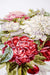 Cross Stitch Kit Luca-S - The Peonies, B2355 - Luca-S