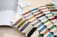 Cross Stitch Kit Luca-S - The streets of San Polo, B589 - HobbyJobby