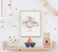 Cross Stitch Kit Luca-S - Unicorn, B1151 - Luca-S