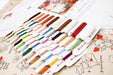Cross Stitch Kit Luca-S - Valentine's Treasure, B2407 Cross Stitch Kits - HobbyJobby