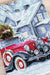 Cross Stitch Kit Luca-S - Winter Holidays, BU4010 - HobbyJobby