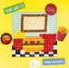 Cross Stitch Kit Luca-S - X02 Mcdonald’s Cross Stitch Kits - HobbyJobby