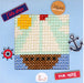Cross Stitch Kit Luca-S - X10 Ship Cross Stitch Kits - HobbyJobby