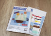 Cross Stitch Kit Luca-S - X10 Ship Cross Stitch Kits - HobbyJobby