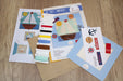 Cross Stitch Kit Luca-S - X10 Ship Cross Stitch Kits - HobbyJobby
