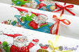 Cross Stitch Kit Merejka - Christmas Flight, K-113 Cross Stitch Kits - HobbyJobby