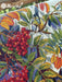 Cross Stitch Kit Merejka - Colorful Rowan, K-151 Cross Stitch Kits - HobbyJobby