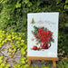 Cross Stitch Kit Merejka - Happy Holiday Cross Stitch Kits - HobbyJobby