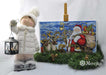 Cross Stitch Kit Merejka - Magical Journey, K-106 Cross Stitch Kits - HobbyJobby