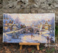 Cross Stitch Kit Merejka - Spirit of Christmas, K-214 Cross Stitch Kits - HobbyJobby