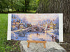 Cross Stitch Kit Merejka - Spirit of Christmas, K-214 Cross Stitch Kits - HobbyJobby