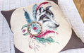 Cross Stitch Kit | Pillowcase PB143 Cushion Kits - HobbyJobby