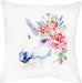 Cross Stitch Kit | Pillowcase PB186 Cushion Kits - HobbyJobby
