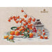 Cross Stitch Kit Oven - Christmas Eve Oven Cross Stitch Kits - HobbyJobby