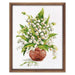 Cross Stitch Kit Oven - Forest Pearls, S895 Oven Cross Stitch Kits - HobbyJobby