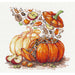 Cross Stitch Kit Oven - Ghapama Oven Cross Stitch Kits - HobbyJobby