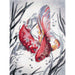 Cross Stitch Kit Oven - Golden Fishes Oven Cross Stitch Kits - HobbyJobby