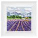 Cross Stitch Kit Oven - Provence Oven Cross Stitch Kits - HobbyJobby