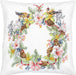 Cross Stitch Kit - Pillow Case, PB210 Cushion Kits - HobbyJobby