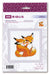 Cross Stitch Kit Riolis - Amore mio, R2083 Cross Stitch Kits - HobbyJobby