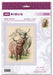 Cross Stitch Kit Riolis - Highland Buddies, R2090 Cross Stitch Kits - HobbyJobby