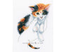 Cross Stitch Kit RTO - "In palms" Cross Stitch Kits - HobbyJobby