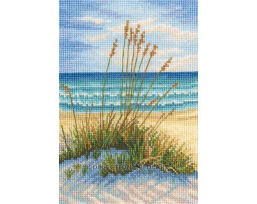 Cross Stitch Kit RTO - "In the moment" Cross Stitch Kits - HobbyJobby