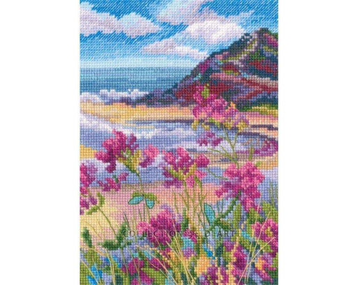Cross Stitch Kit RTO - "In the moment" Cross Stitch Kits - HobbyJobby