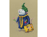 Cross Stitch Kit RTO - "Wonderful and sublime world" Cross Stitch Kits - HobbyJobby