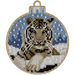 Cross Stitch Kit with Beads on Wood - Toys Needlecraft on Wood Wonderland Crafts Wooden Kits - HobbyJobby